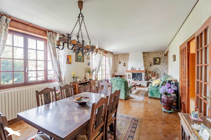 Vente Maison BREST - 6 pièces -124 m² - (29200)