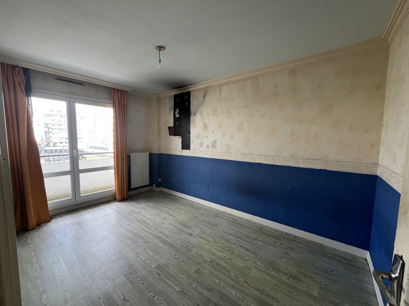 Vente Appartement BREST - 4 pièces -74 m² - (29200)