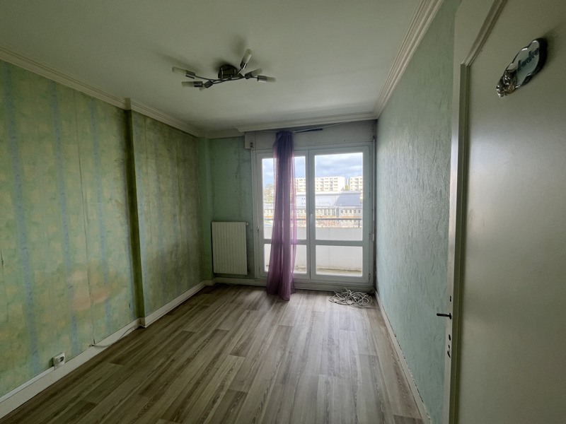 Vente Appartement BREST - 4 pièces -74 m² - (29200)