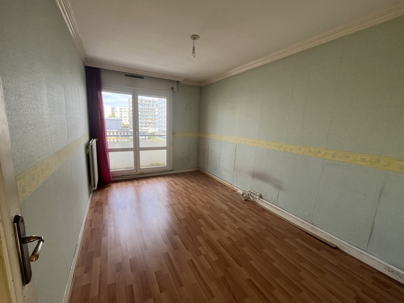 Vente Appartement BREST - 4 pièces -74 m² - (29200)