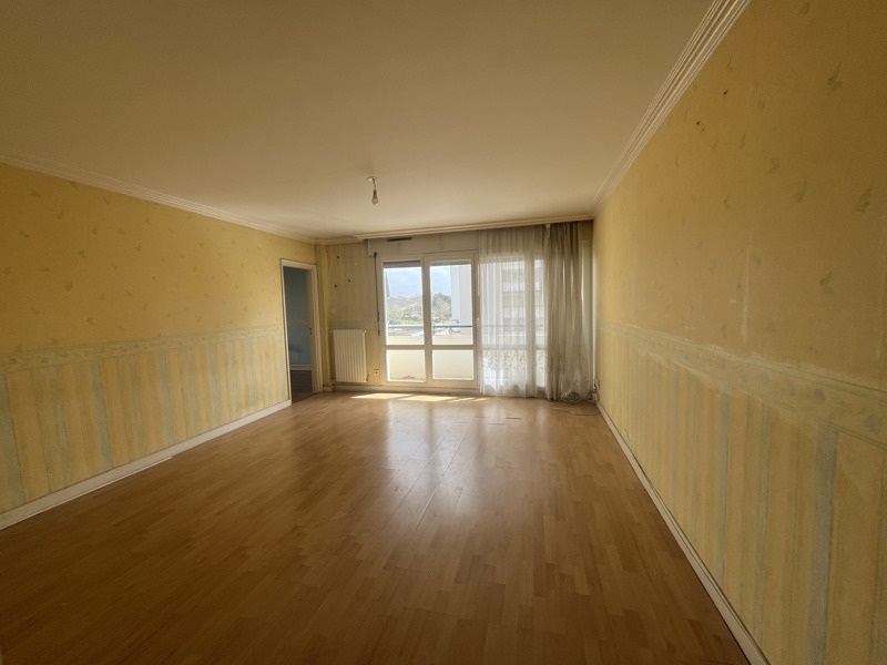 Vente Appartement BREST - 4 pièces -74 m² - (29200)