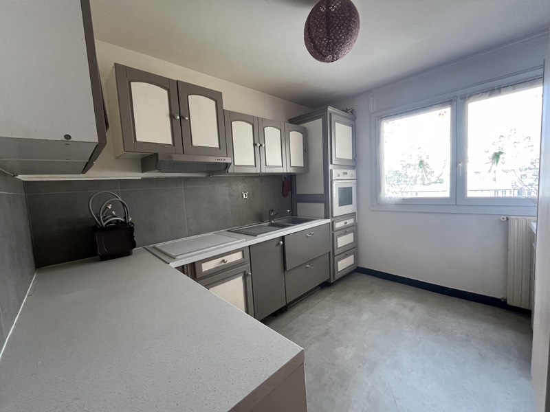 Vente Appartement BREST - 4 pièces -74 m² - (29200)