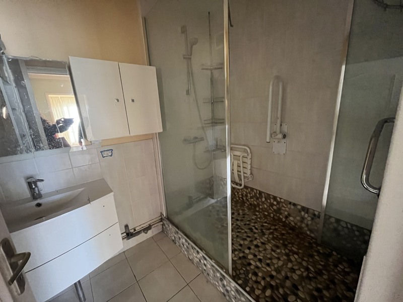 Vente Appartement BREST - 4 pièces -74 m² - (29200)