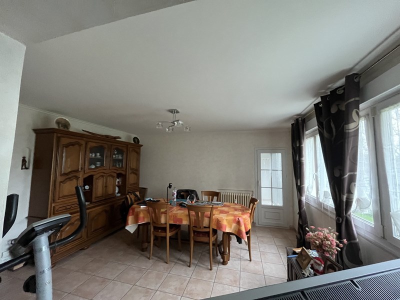 Vente Appartement BREST - 4 pièces -81 m² - (29200)