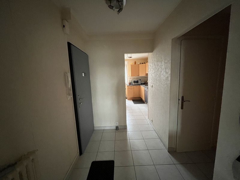 Vente Appartement BREST - 4 pièces -81 m² - (29200)