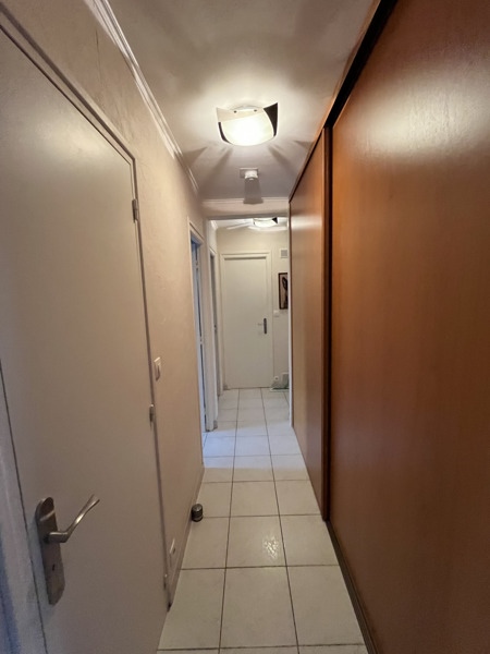 Vente Appartement BREST - 4 pièces -81 m² - (29200)