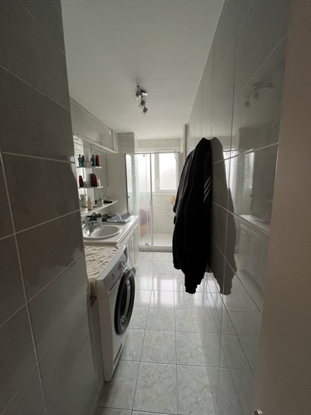 Vente Appartement BREST - 4 pièces -81 m² - (29200)
