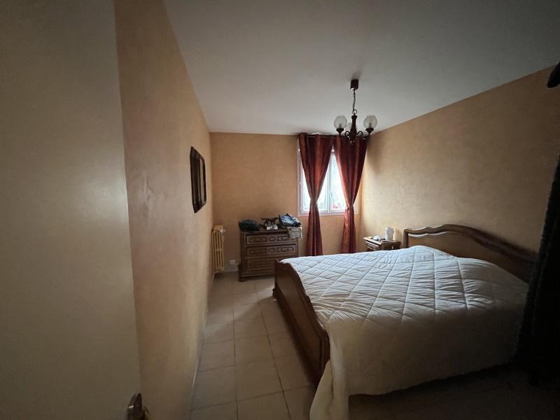 Vente Appartement BREST - 4 pièces -81 m² - (29200)