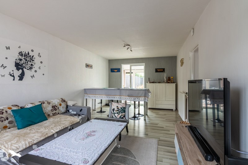 Vente Maison BREST 29200 5 pièces - 115 m²