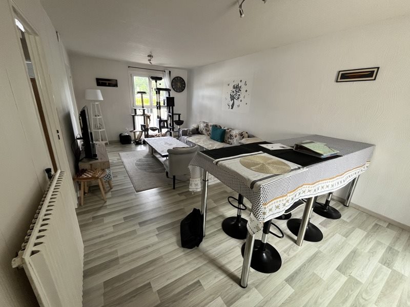 Vente Maison BREST - 5 pièces -115 m² - (29200)