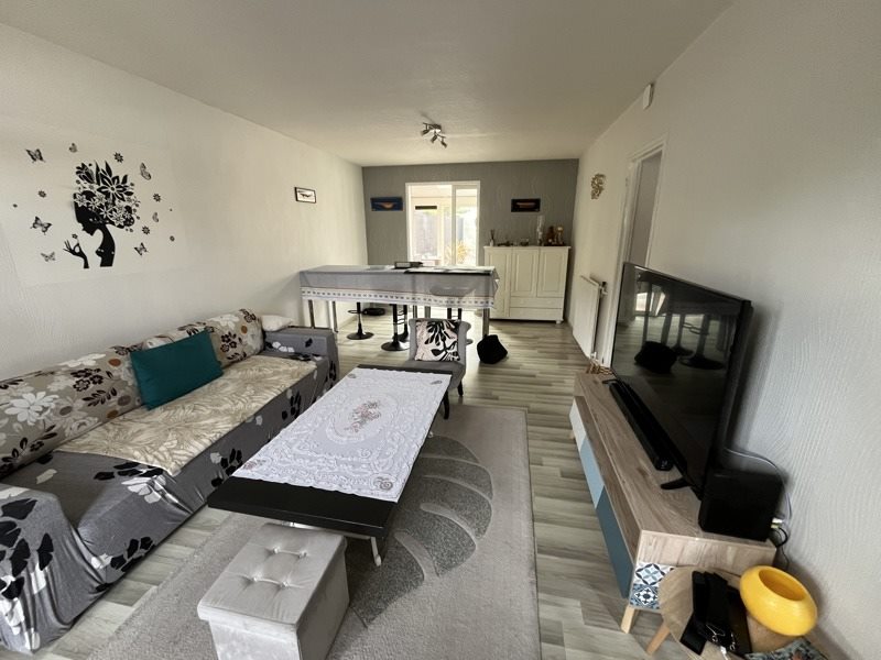 Vente Maison BREST 29200 5 pièces - 115 m²