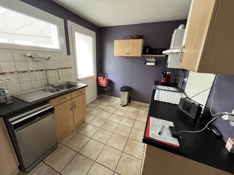 Vente Maison BREST - 5 pièces -115 m² - (29200)