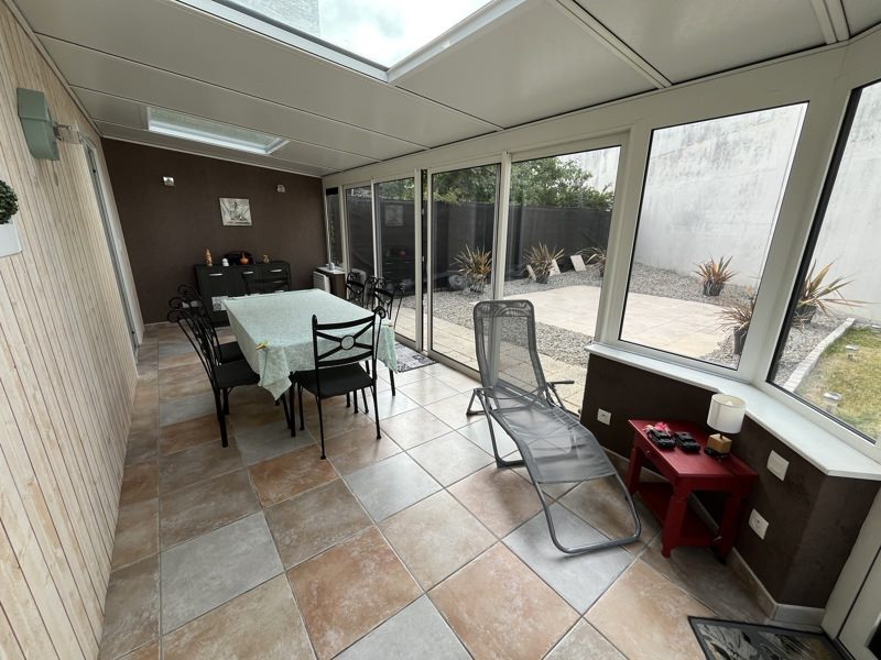 Vente Maison BREST - 5 pièces -115 m² - (29200)