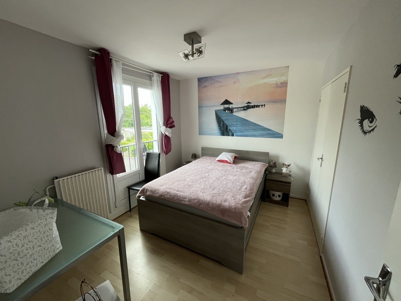 Vente Maison BREST - 5 pièces -115 m² - (29200)