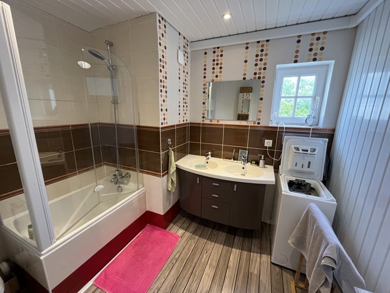 Vente Maison BREST - 5 pièces -115 m² - (29200)