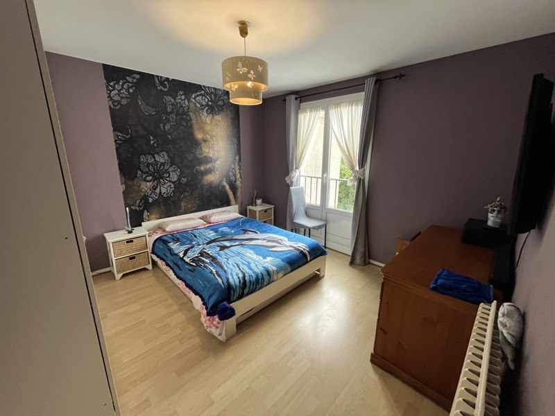 Vente Maison BREST - 5 pièces -115 m² - (29200)