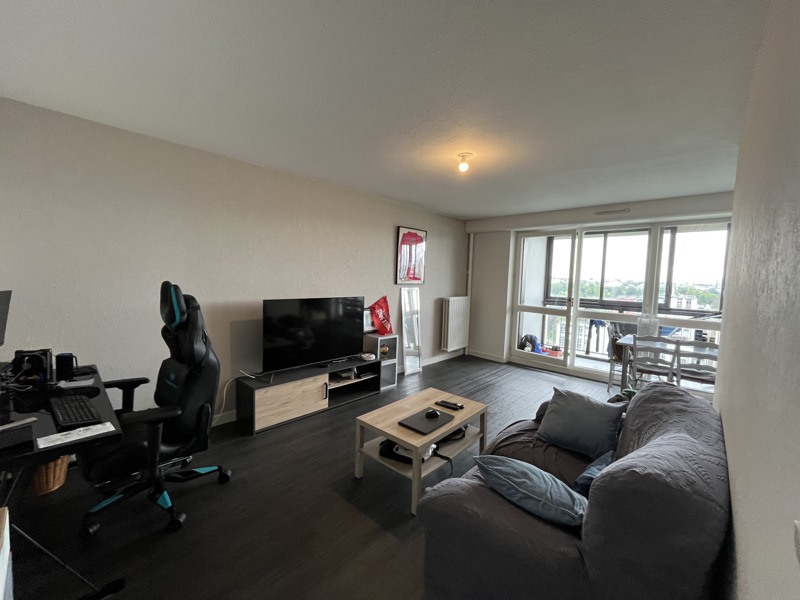 Vente Appartement BREST - 2 pièces -48 m² - (29200)