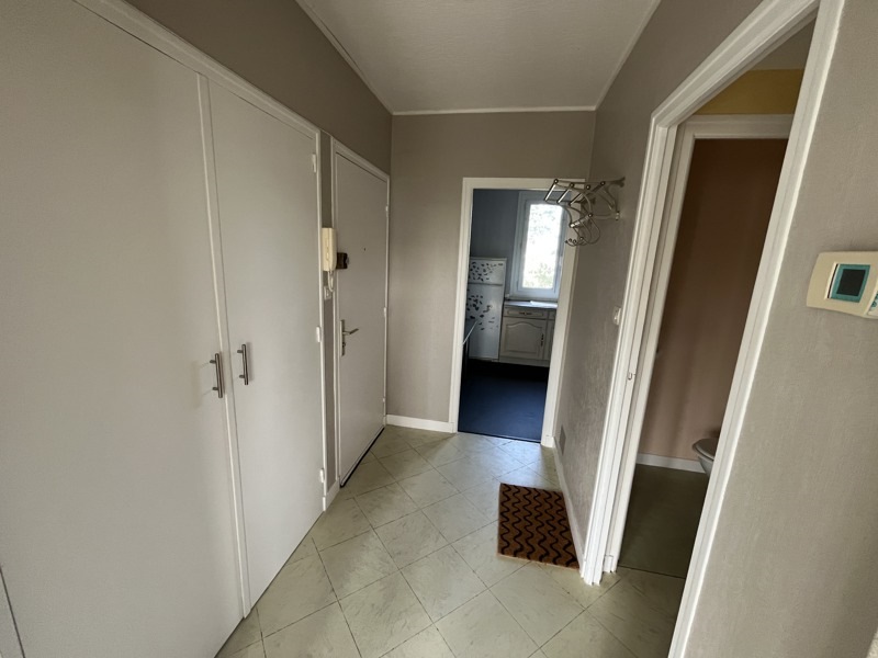 Vente Appartement BREST - 4 pièces -74 m² - (29200)