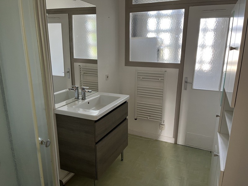 Vente Appartement BREST - 4 pièces -74 m² - (29200)