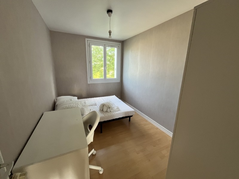 Vente Appartement BREST - 4 pièces -74 m² - (29200)