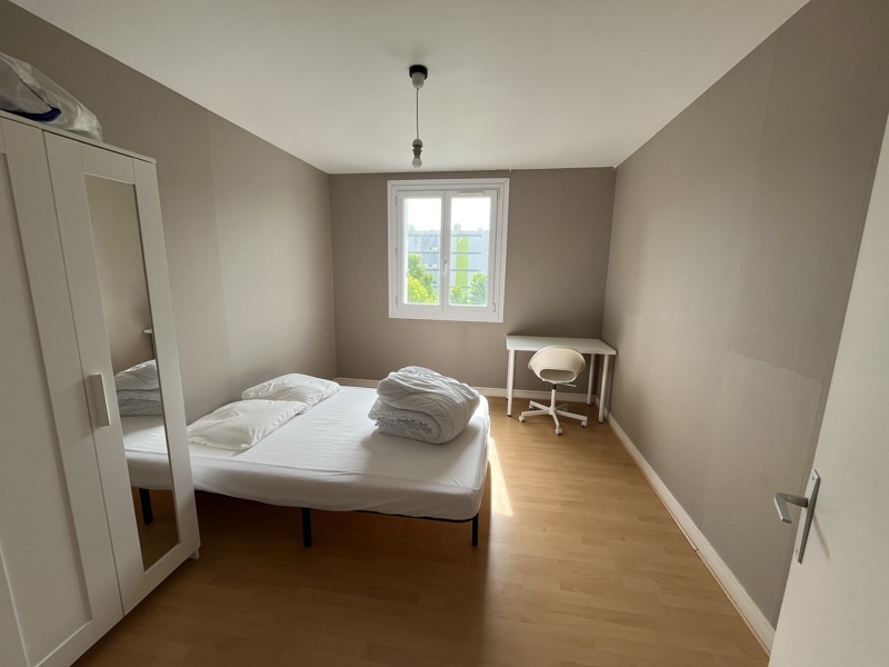 Vente Appartement BREST - 4 pièces -74 m² - (29200)