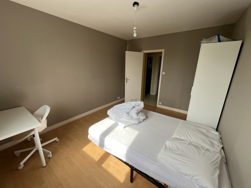 Vente Appartement BREST - 4 pièces -74 m² - (29200)