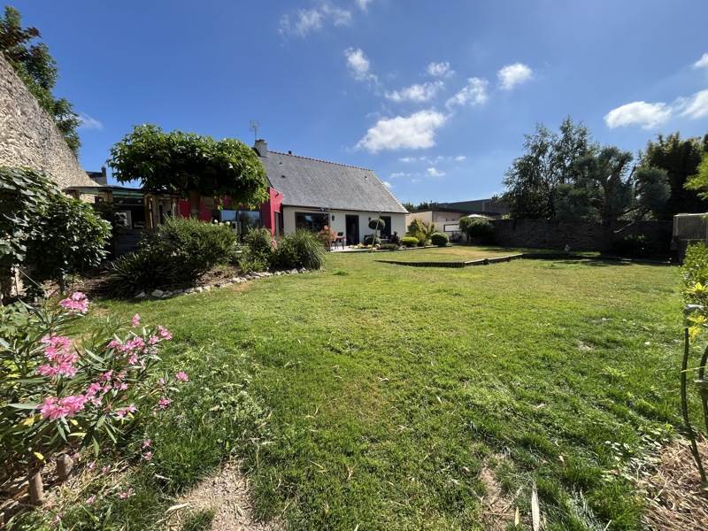 Vente Maison BREST 29200 6 pièces - 124 m²