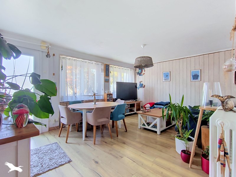 Maison 5 pièces 90 m² · à Brest · 90 m² · 265 500 €