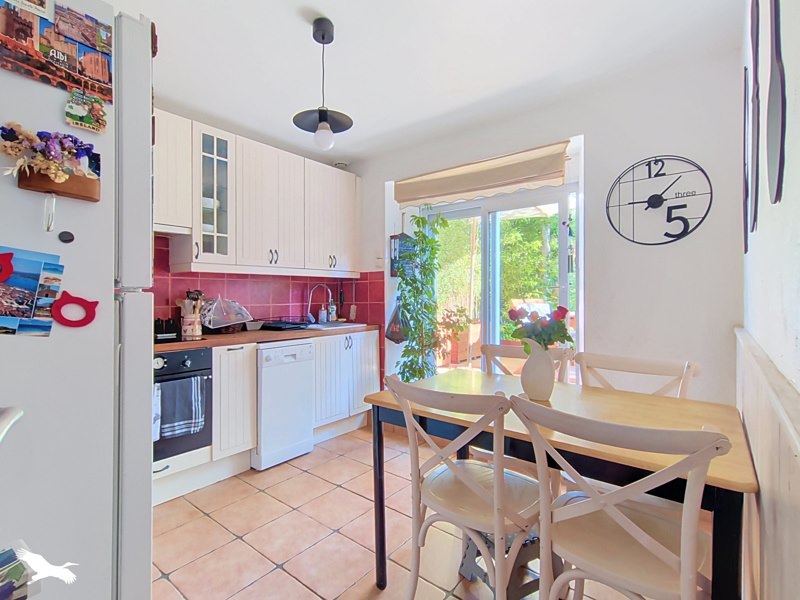 Vente Maison BREST - 5 pièces -90 m² - (29200)
