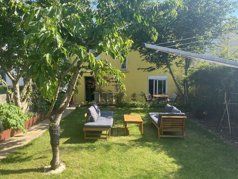 Vente Maison BREST 29200 5 pièces - 90 m²
