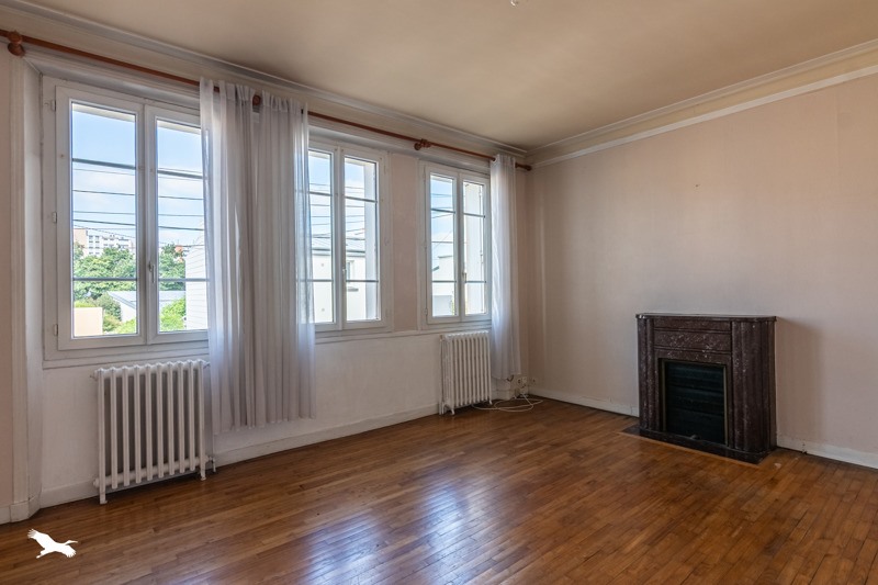 Vente Maison BREST - 4 pièces -68 m² - (29200)