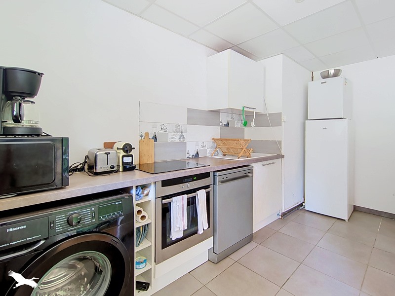 Vente Appartement BREST - 3 pièces -62 m² - (29200)