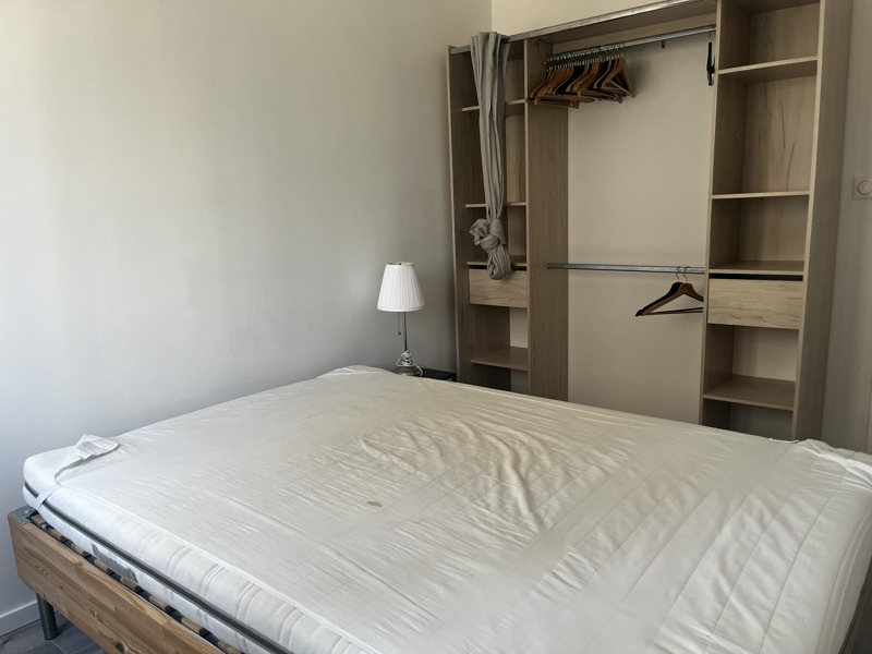 Vente Appartement BREST - 5 pièces -97 m² - (29200)