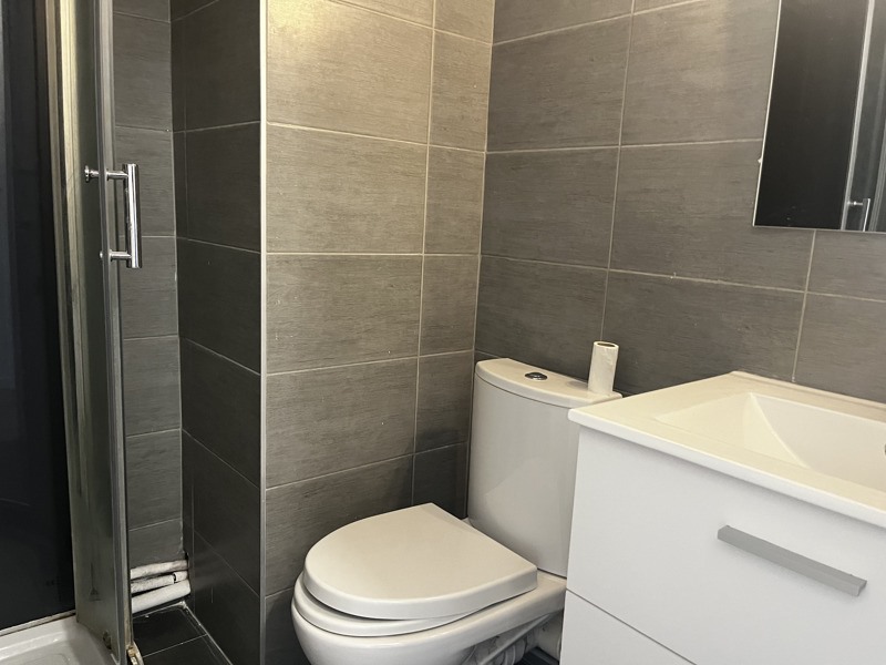 Vente Appartement BREST - 5 pièces -97 m² - (29200)