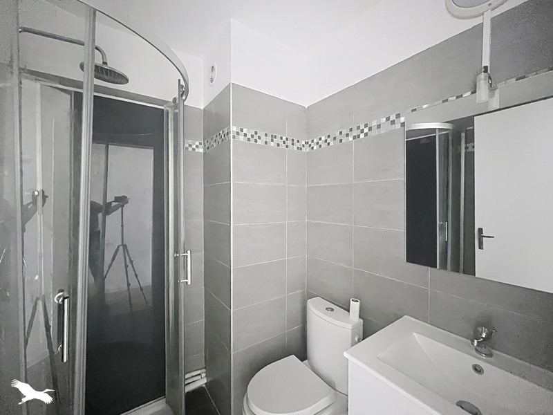 Vente Appartement BREST - 5 pièces -97 m² - (29200)
