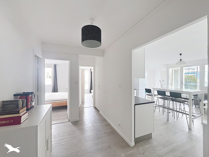Appartement 5 pièces 97 m² · à Brest · 97 m² · 148 400 €