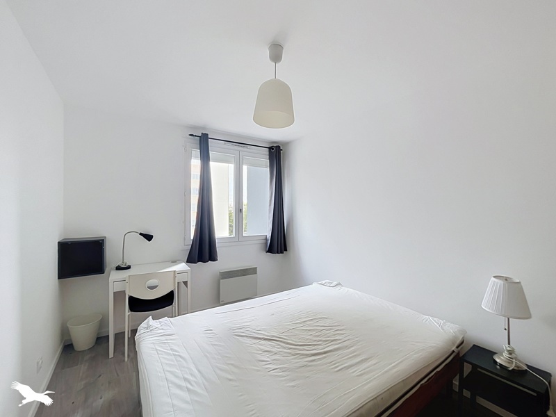 Vente Appartement BREST - 5 pièces -97 m² - (29200)