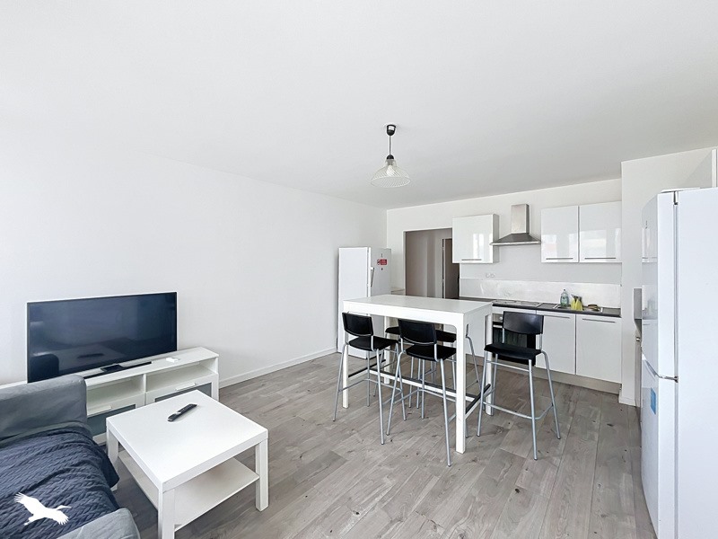 Vente Appartement BREST - 5 pièces -97 m² - (29200)