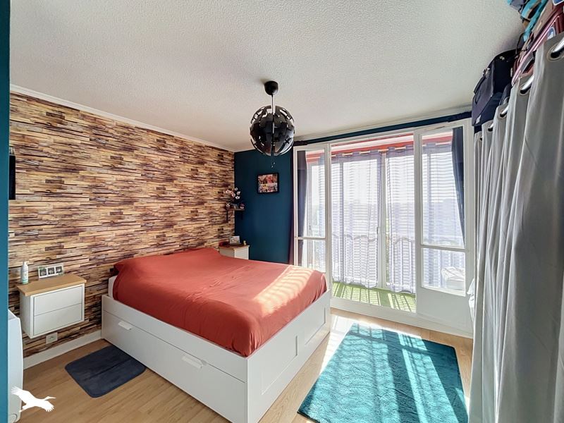 Vente Appartement Brest - 4 pièces -75 m² - (29200)
