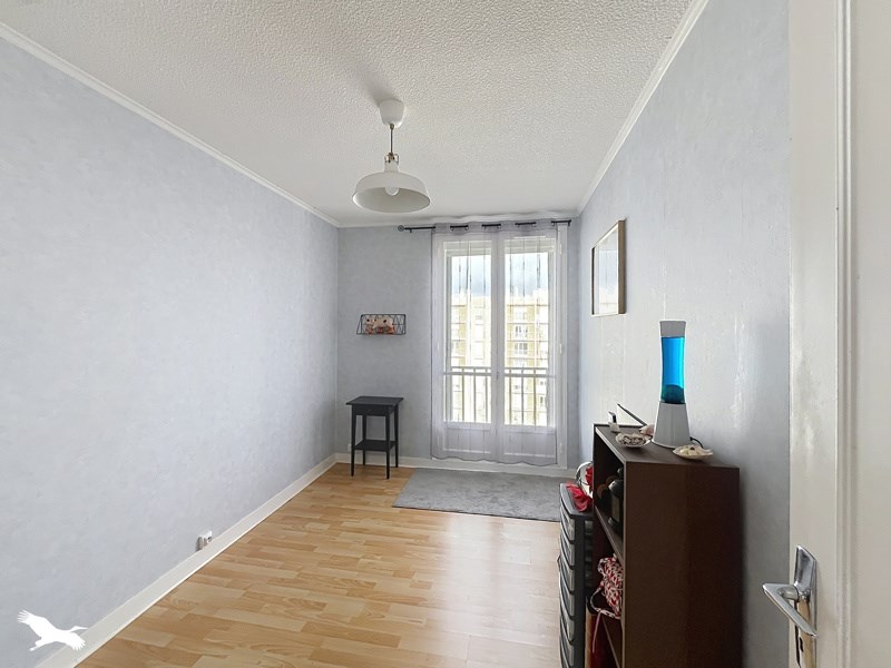 Vente Appartement Brest - 4 pièces -75 m² - (29200)