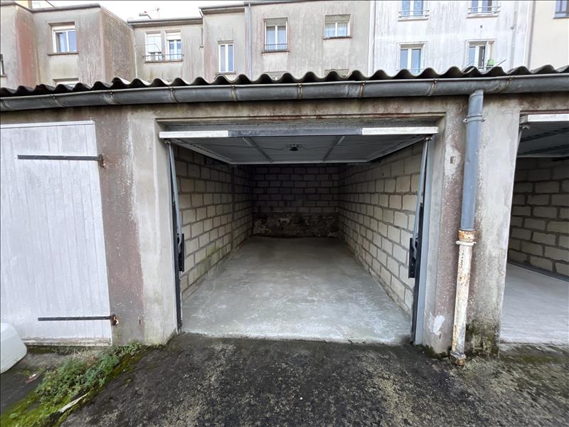 Vente Parking BREST - -  15 m² - (29200)