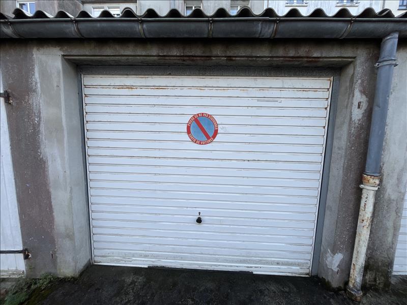 Vente Parking BREST - -  15 m² - (29200)