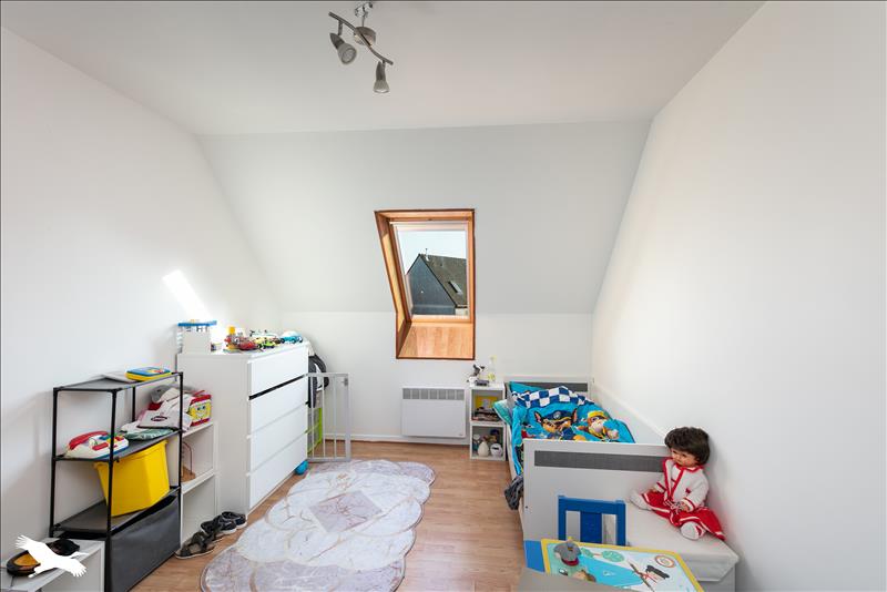 Vente Maison BREST - 4 pièces -116 m² - (29200)
