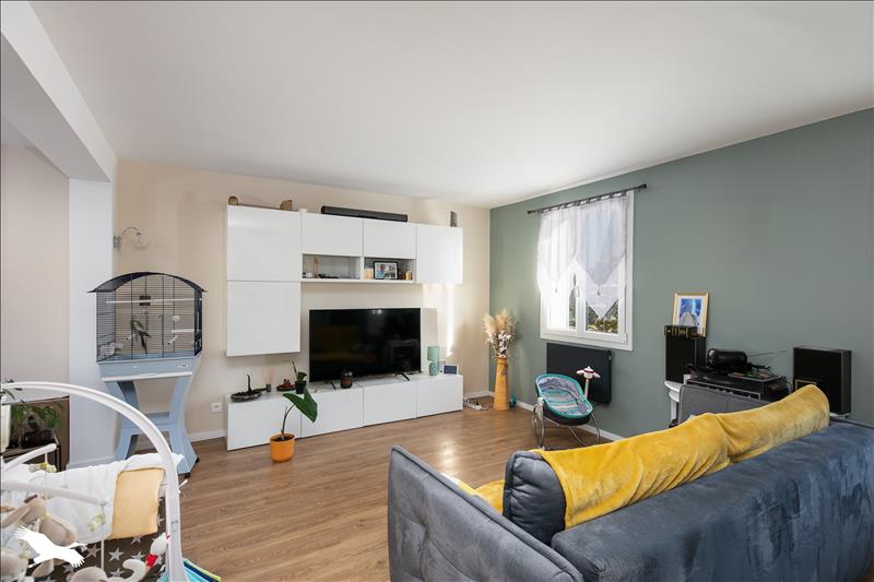 Vente Maison BREST - 4 pièces -116 m² - (29200)