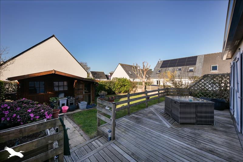 Vente Maison BREST - 4 pièces -116 m² - (29200)