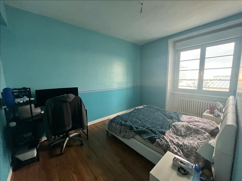 Vente Appartement BREST - 3 pièces -63 m² - (29200)