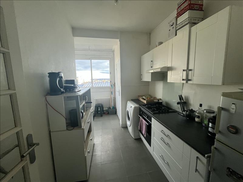 Vente Appartement BREST - 3 pièces -63 m² - (29200)