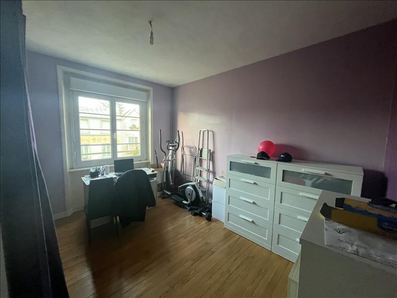 Vente Appartement BREST - 3 pièces -63 m² - (29200)