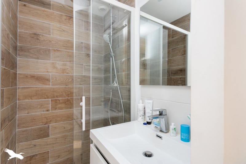 Vente Appartement BREST - 5 pièces -65 m² - (29200)