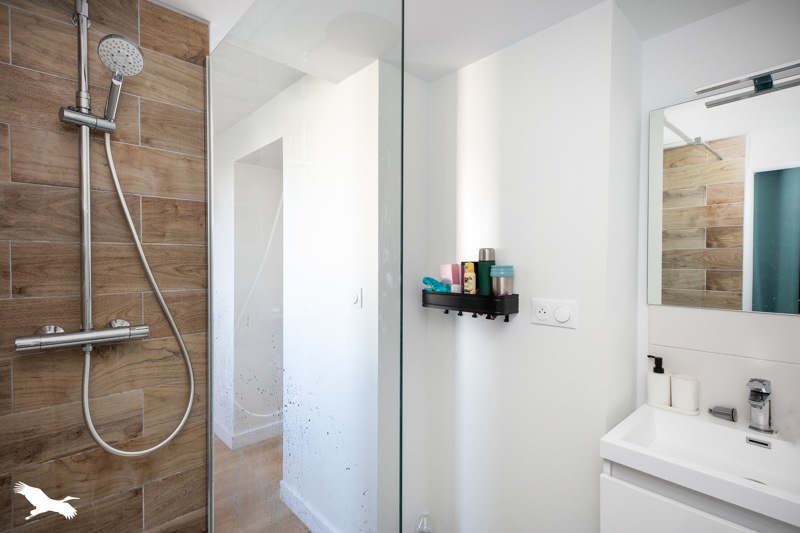 Vente Appartement BREST - 5 pièces -65 m² - (29200)